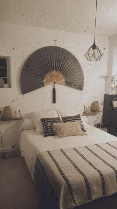 Appartement Duplex Toit Terrasse Apt Exterior foto