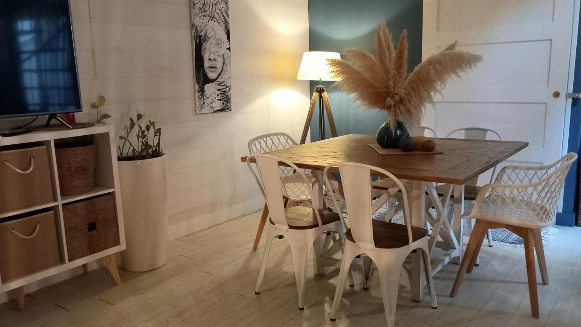 Appartement Duplex Toit Terrasse Apt Exterior foto